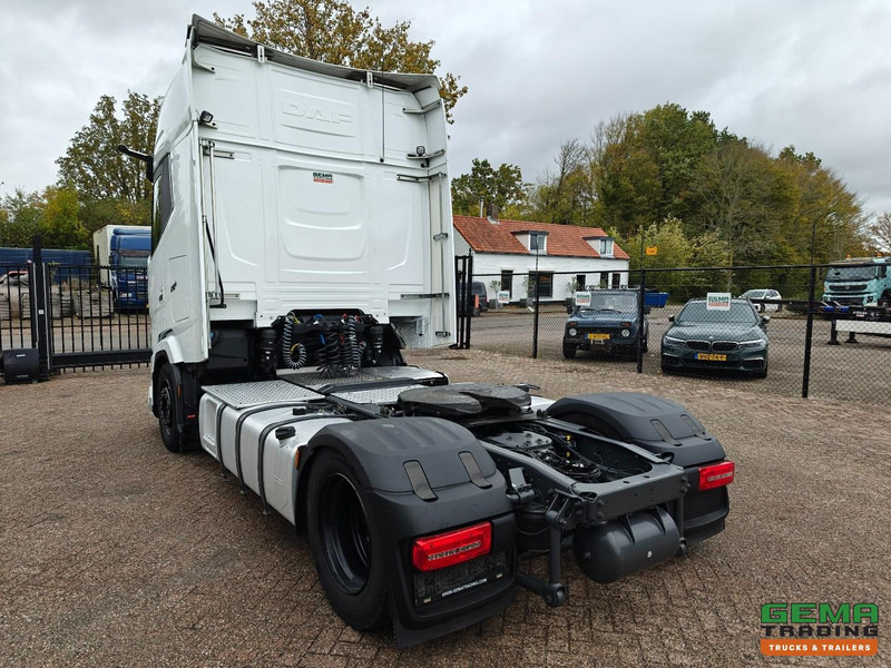 DAF XG+ 480 FT 4x2 Euro6E - MEGA/Lowdeck - Retarder - Dubbele tanks - MirrorCam - 291.000km - Tractor: foto 4 DAF XG+ 480 FT 4x2 Euro6E - MEGA/Lowdeck - Retarder - Dubbele tanks - MirrorCam - 291.000km - Tractor: foto 4