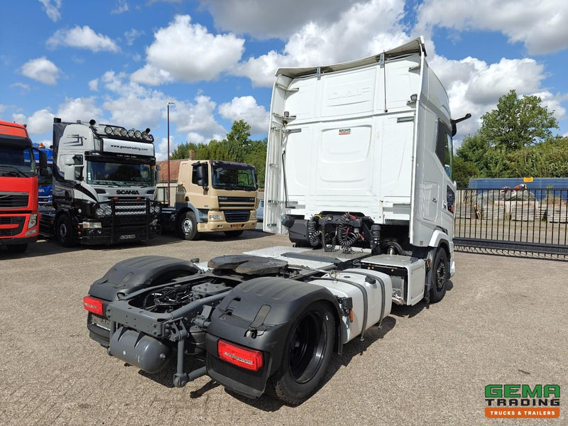 DAF XG+ 480 FT 4x2 Euro6E - MEGA/Lowdeck - Retarder - Dubbele tanks - MirrorCam - 3 DVS StarRating - Tractor: foto 3 DAF XG+ 480 FT 4x2 Euro6E - MEGA/Lowdeck - Retarder - Dubbele tanks - MirrorCam - 3 DVS StarRating - Tractor: foto 3