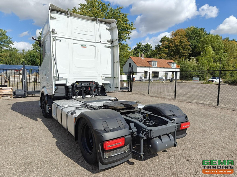 DAF XG+ 480 FT 4x2 Euro6E - MEGA/Lowdeck - Retarder - Dubbele tanks - MirrorCam - 3 DVS StarRating - Tractor: foto 4 DAF XG+ 480 FT 4x2 Euro6E - MEGA/Lowdeck - Retarder - Dubbele tanks - MirrorCam - 3 DVS StarRating - Tractor: foto 4