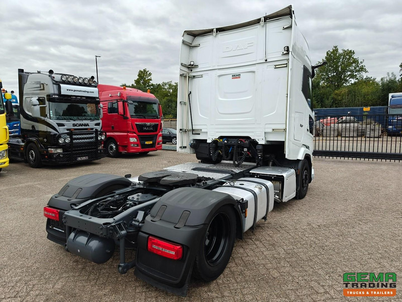 DAF XG+ 480 FT 4x2 Euro6E - MEGA/Lowdeck - Retarder - Dubbele tanks - MirrorCam - 320.000KM - Tractor: foto 3 DAF XG+ 480 FT 4x2 Euro6E - MEGA/Lowdeck - Retarder - Dubbele tanks - MirrorCam - 320.000KM - Tractor: foto 3