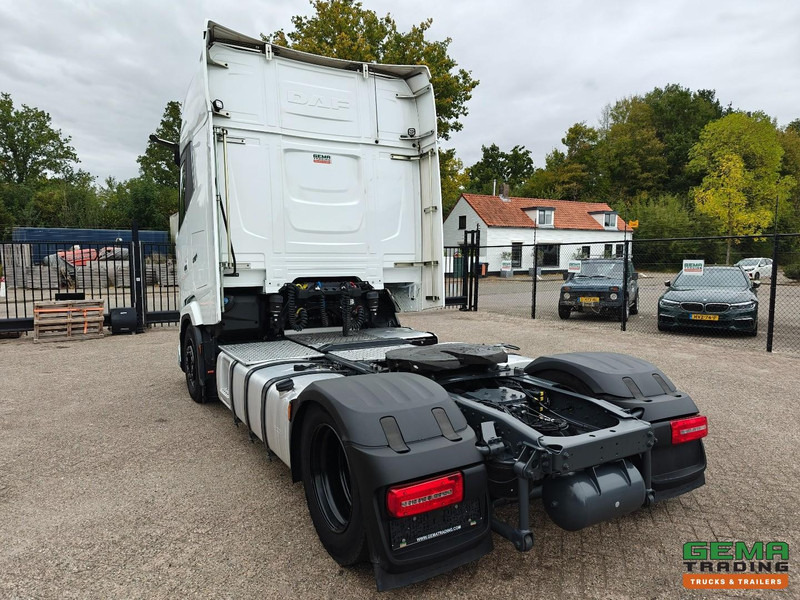 DAF XG+ 480 FT 4x2 Euro6E - MEGA/Lowdeck - Retarder - Dubbele tanks - MirrorCam - 320.000KM - Tractor: foto 4 DAF XG+ 480 FT 4x2 Euro6E - MEGA/Lowdeck - Retarder - Dubbele tanks - MirrorCam - 320.000KM - Tractor: foto 4