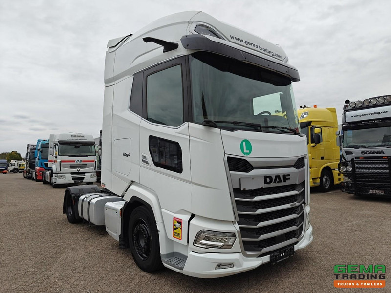 DAF XG+ 480 FT 4x2 Euro6E - MEGA/Lowdeck - Retarder - Dubbele tanks - MirrorCam - 320.000KM - Tractor: foto 2 DAF XG+ 480 FT 4x2 Euro6E - MEGA/Lowdeck - Retarder - Dubbele tanks - MirrorCam - 320.000KM - Tractor: foto 2