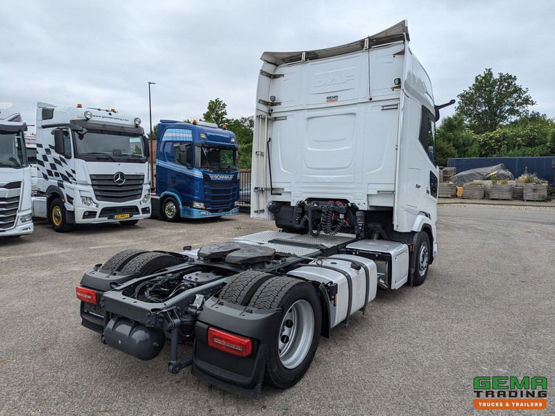 DAF XG+ 4x2 Euro6E - MEGA/Lowdeck - Retarder - Dubbele tanks - MirrorCam - 3 DVS StarRating - Tractor: foto 3 DAF XG+ 4x2 Euro6E - MEGA/Lowdeck - Retarder - Dubbele tanks - MirrorCam - 3 DVS StarRating - Tractor: foto 3