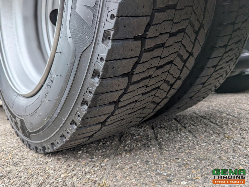 Tractor DAF XG+ 4x2 Euro6E - MEGA/Lowdeck - Retarder - Dubbele tanks - MirrorCam - 3 DVS StarRating: foto 20 Tractor DAF XG+ 4x2 Euro6E - MEGA/Lowdeck - Retarder - Dubbele tanks - MirrorCam - 3 DVS StarRating: foto 20