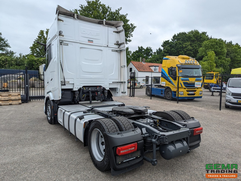 DAF XG+ 4x2 Euro6E - MEGA/Lowdeck - Retarder - Dubbele tanks - MirrorCam - 3 DVS StarRating - Tractor: foto 4 DAF XG+ 4x2 Euro6E - MEGA/Lowdeck - Retarder - Dubbele tanks - MirrorCam - 3 DVS StarRating - Tractor: foto 4
