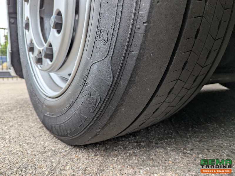 Tractor DAF XG+ 4x2 Euro6E - MEGA/Lowdeck - Retarder - Dubbele tanks - MirrorCam - 3 DVS StarRating: foto 19 Tractor DAF XG+ 4x2 Euro6E - MEGA/Lowdeck - Retarder - Dubbele tanks - MirrorCam - 3 DVS StarRating: foto 19