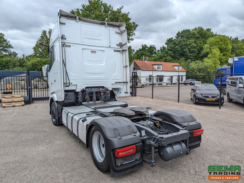 DAF XG+ 4x2 Euro6E - MEGA/Lowdeck - Retarder - Dubbele tanks - MirrorCam - 3 DVS StarRating - Tractor: foto 4 DAF XG+ 4x2 Euro6E - MEGA/Lowdeck - Retarder - Dubbele tanks - MirrorCam - 3 DVS StarRating - Tractor: foto 4