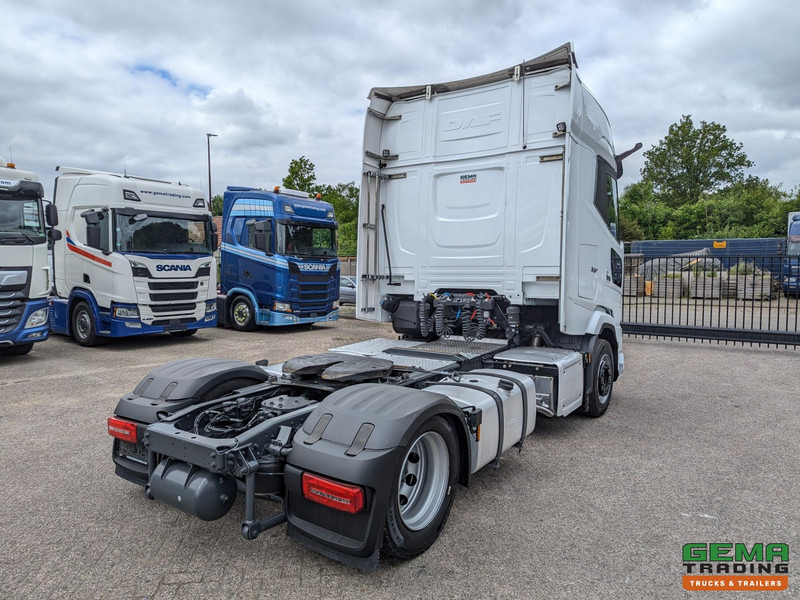 DAF XG+ 4x2 Euro6E - MEGA/Lowdeck - Retarder - Dubbele tanks - MirrorCam - 3 DVS StarRating - Tractor: foto 3 DAF XG+ 4x2 Euro6E - MEGA/Lowdeck - Retarder - Dubbele tanks - MirrorCam - 3 DVS StarRating - Tractor: foto 3