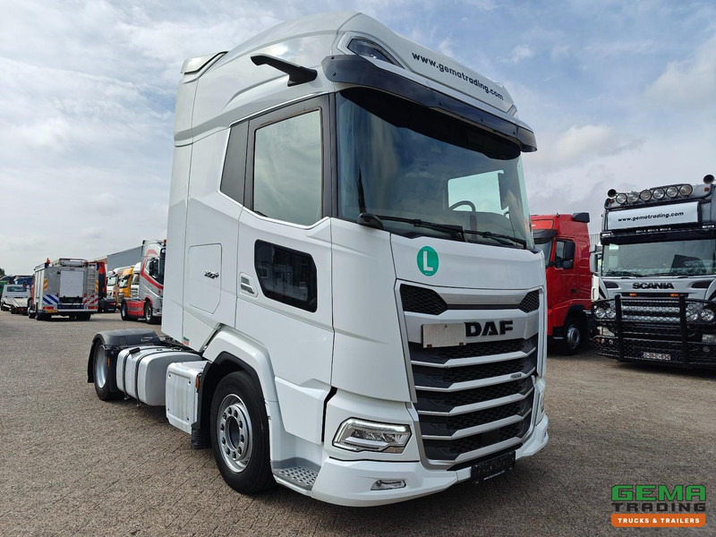 DAF XG+ 4x2 Euro6E - MEGA/Lowdeck - Retarder - Dubbele tanks - MirrorCam - 306.000KM! - Tractor: foto 2 DAF XG+ 4x2 Euro6E - MEGA/Lowdeck - Retarder - Dubbele tanks - MirrorCam - 306.000KM! - Tractor: foto 2