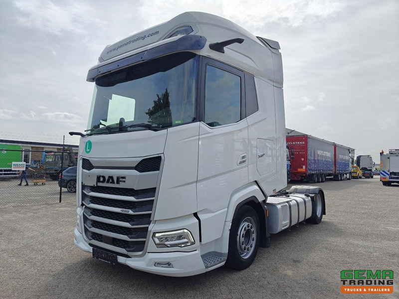 DAF XG+ 4x2 Euro6E - MEGA/Lowdeck - Retarder - Dubbele tanks - MirrorCam - 306.000KM! - Tractor: foto 1 DAF XG+ 4x2 Euro6E - MEGA/Lowdeck - Retarder - Dubbele tanks - MirrorCam - 306.000KM! - Tractor: foto 1