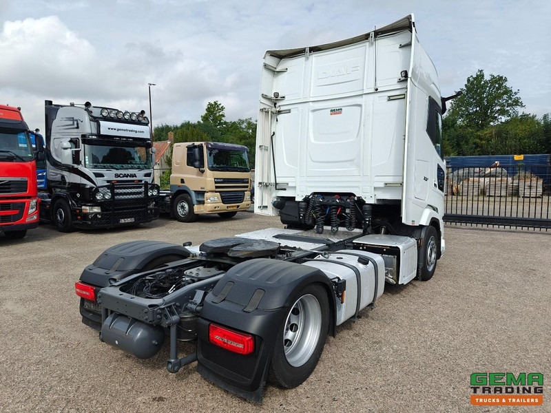 DAF XG+ 4x2 Euro6E - MEGA/Lowdeck - Retarder - Dubbele tanks - MirrorCam - 306.000KM! - Tractor: foto 3 DAF XG+ 4x2 Euro6E - MEGA/Lowdeck - Retarder - Dubbele tanks - MirrorCam - 306.000KM! - Tractor: foto 3