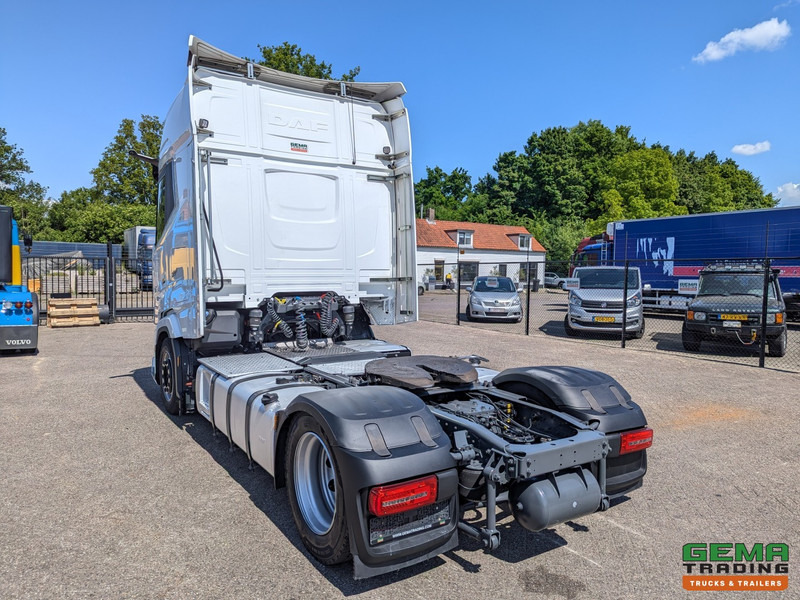DAF XG+ 4x2 Euro6E - MEGA/Lowdeck - Retarder - MirrorCam - 3 DVS StarRating - 8 stuks op Voorraad! - Tractor: foto 4 DAF XG+ 4x2 Euro6E - MEGA/Lowdeck - Retarder - MirrorCam - 3 DVS StarRating - 8 stuks op Voorraad! - Tractor: foto 4