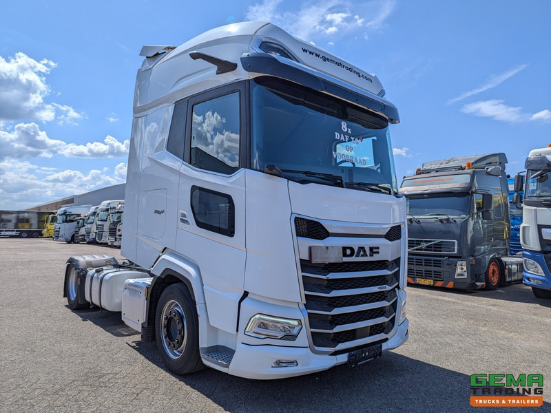 DAF XG+ 4x2 Euro6E - MEGA/Lowdeck - Retarder - MirrorCam - 3 DVS StarRating - 8 stuks op Voorraad! - Tractor: foto 2 DAF XG+ 4x2 Euro6E - MEGA/Lowdeck - Retarder - MirrorCam - 3 DVS StarRating - 8 stuks op Voorraad! - Tractor: foto 2