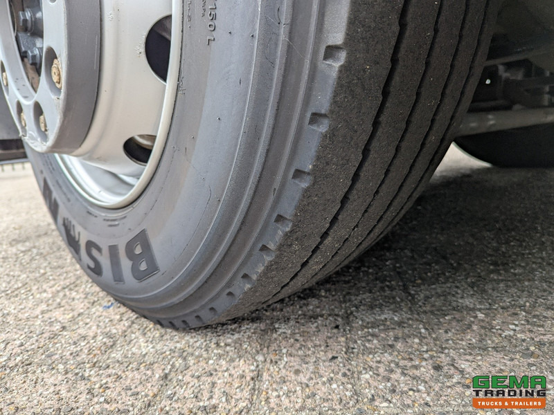 Tractor Iveco Stralis 420 Hi-Way 4x2 Euro6A - Dubbele tanks - Rema - 08/2025 APK: foto 19