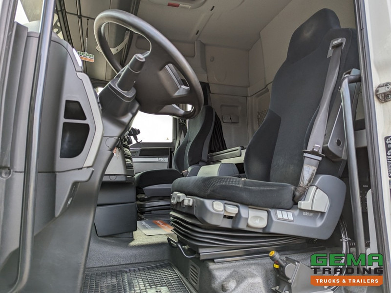 MAN TGX 26.440 6x2 4 XLX Euro6 - PTO - WF/KiepHydrauliek - Lift-As - Clang - 03/2026APK (T1433) - Tractor: foto 5 MAN TGX 26.440 6x2 4 XLX Euro6 - PTO - WF/KiepHydrauliek - Lift-As - Clang - 03/2026APK (T1433) - Tractor: foto 5