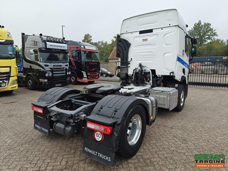 Renault T 440 4x2 Comfort Euro6D - 13L - WF/Kiep Hydrauliek - Navi - Alcoa - SMARTTacho V2 - 06/2026 APK - Tractor: foto 3 Renault T 440 4x2 Comfort Euro6D - 13L - WF/Kiep Hydrauliek - Navi - Alcoa - SMARTTacho V2 - 06/2026 APK - Tractor: foto 3