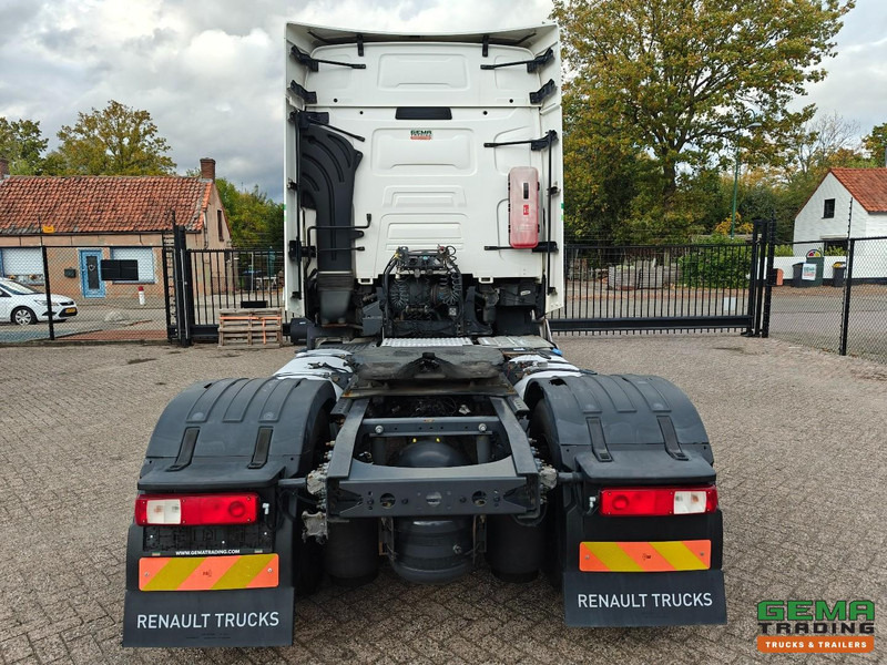 Locação financeira de Renault T 440 HIGH 4x2 Comfort Euro6B - 13L - Dubbele Tanks Renault T 440 HIGH 4x2 Comfort Euro6B - 13L - Dubbele Tanks: foto 8 Locação financeira de Renault T 440 HIGH 4x2 Comfort Euro6B - 13L - Dubbele Tanks Renault T 440 HIGH 4x2 Comfort Euro6B - 13L - Dubbele Tanks: foto 8