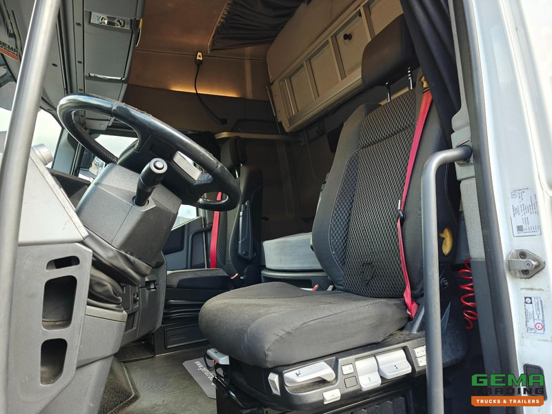 Renault T 440 HIGH 4x2 Comfort Euro6B - 13L - Dubbele Tanks - Tractor: foto 5 Renault T 440 HIGH 4x2 Comfort Euro6B - 13L - Dubbele Tanks - Tractor: foto 5