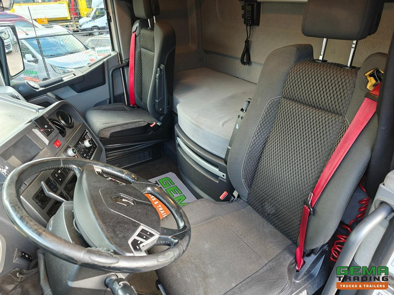 Locação financeira de Renault T 440 HIGH 4x2 Comfort Euro6B - 13L - Dubbele Tanks Renault T 440 HIGH 4x2 Comfort Euro6B - 13L - Dubbele Tanks: foto 13 Locação financeira de Renault T 440 HIGH 4x2 Comfort Euro6B - 13L - Dubbele Tanks Renault T 440 HIGH 4x2 Comfort Euro6B - 13L - Dubbele Tanks: foto 13