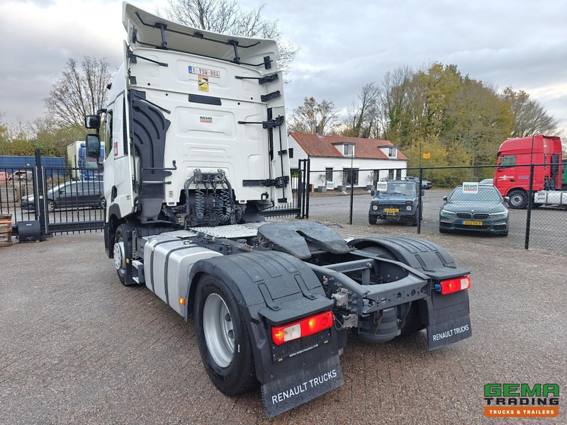 Renault T460 4x2 Comfort Euro6B - 11L - 400.000km Origineel - Dubbele Tanks - Rema - Tractor: foto 4 Renault T460 4x2 Comfort Euro6B - 11L - 400.000km Origineel - Dubbele Tanks - Rema - Tractor: foto 4