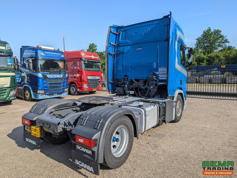 Scania R450 4x2 Highline Euro6D - Retarder - Hydrauliek - Dubbele Tanks - SMARTtachoV2 - 04/2026 APK - Tractor: foto 3 Scania R450 4x2 Highline Euro6D - Retarder - Hydrauliek - Dubbele Tanks - SMARTtachoV2 - 04/2026 APK - Tractor: foto 3