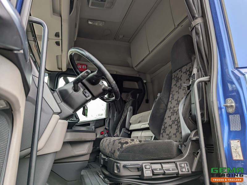 Scania S500 6x2/4 Highline Euro6C - Retarder - Standairco - Dubbele Tanks - Alcoa - Tractor: foto 5 Scania S500 6x2/4 Highline Euro6C - Retarder - Standairco - Dubbele Tanks - Alcoa - Tractor: foto 5