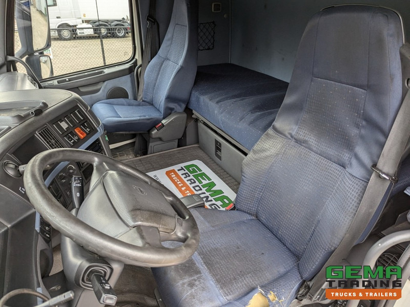 Volvo FH400 4x2 Euro5 FH400 4x2 Globetrotter Euro5 - ADR FL AT OX (T1513) - Tractor: foto 5 Volvo FH400 4x2 Euro5 FH400 4x2 Globetrotter Euro5 - ADR FL AT OX (T1513) - Tractor: foto 5