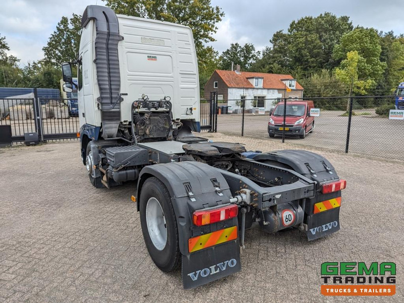 Volvo FH400 4x2 Euro5 FH400 4x2 Globetrotter Euro5  - ADR FL AT OX  (T1513) - Tractor: foto 4 Volvo FH400 4x2 Euro5 FH400 4x2 Globetrotter Euro5  - ADR FL AT OX  (T1513) - Tractor: foto 4