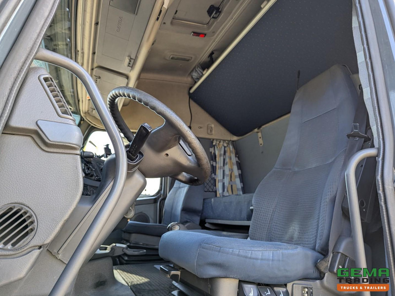 Volvo FH400 6x2 Globetrotter XL Euro5 - XLOW/Mega - Dubbele Tanks - Hefschotel - Tractor: foto 5 Volvo FH400 6x2 Globetrotter XL Euro5 - XLOW/Mega - Dubbele Tanks - Hefschotel - Tractor: foto 5