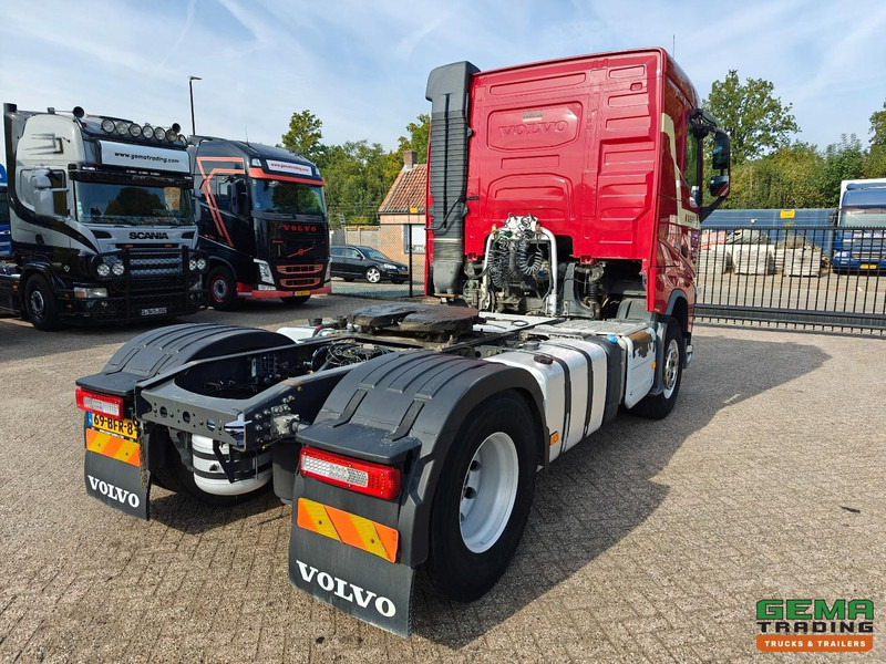 Volvo FH420 4x2 Globetrotter Euro6B - WF/Kiep Hydrauliek - Innerliner - Alcoa - SMARTTacho V2 - 01/2026 APK - Tractor: foto 3 Volvo FH420 4x2 Globetrotter Euro6B - WF/Kiep Hydrauliek - Innerliner - Alcoa - SMARTTacho V2 - 01/2026 APK - Tractor: foto 3