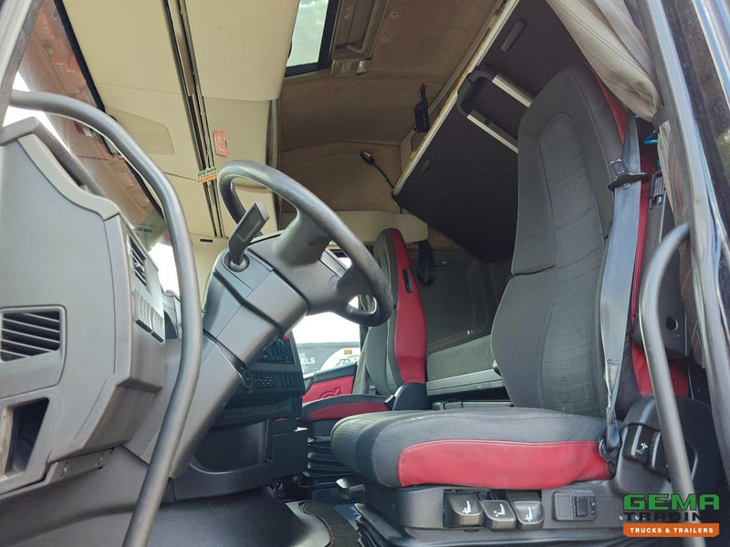 Volvo FH460 4x2 Globetrotter Euro6 - Dubbele Tanks - IparkCool- SMARTTacho V2 - 11/2025 APK - Tractor: foto 5 Volvo FH460 4x2 Globetrotter Euro6 - Dubbele Tanks - IparkCool- SMARTTacho V2 - 11/2025 APK - Tractor: foto 5