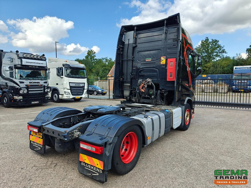 Volvo FH460 4x2 Globetrotter Euro6 - Dubbele Tanks - IparkCool- SMARTTacho V2 - 11/2025 APK - Tractor: foto 3 Volvo FH460 4x2 Globetrotter Euro6 - Dubbele Tanks - IparkCool- SMARTTacho V2 - 11/2025 APK - Tractor: foto 3