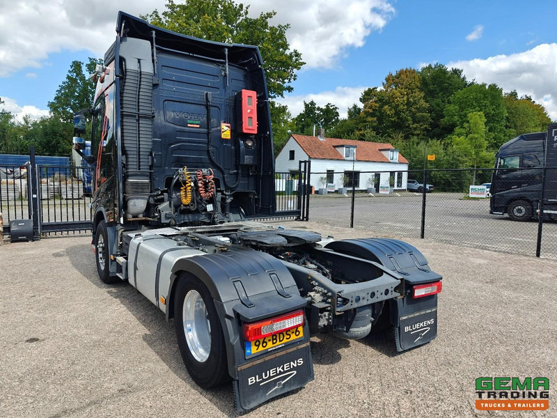 Volvo FH460 4x2 Globetrotter Euro6 - Dubbele Tanks - Standairco - SMARTTachoV2 - 04/2026 APK - Tractor: foto 4 Volvo FH460 4x2 Globetrotter Euro6 - Dubbele Tanks - Standairco - SMARTTachoV2 - 04/2026 APK - Tractor: foto 4