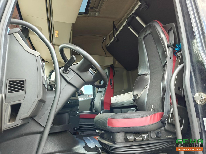 Volvo FH460 4x2 Globetrotter Euro6 - Dubbele Tanks - Standairco - SMARTTachoV2 - 04/2026 APK - Tractor: foto 5 Volvo FH460 4x2 Globetrotter Euro6 - Dubbele Tanks - Standairco - SMARTTachoV2 - 04/2026 APK - Tractor: foto 5