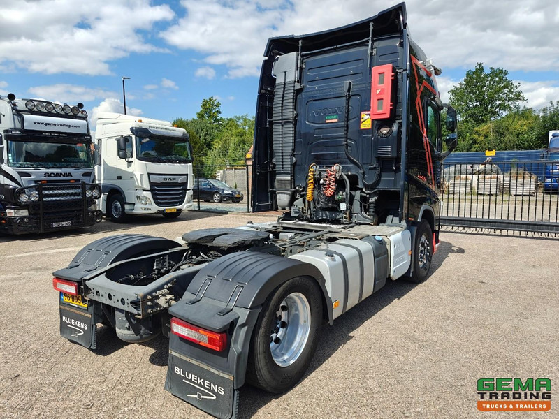 Volvo FH460 4x2 Globetrotter Euro6 - Dubbele Tanks - Standairco - SMARTTachoV2 - 04/2026 APK - Tractor: foto 3 Volvo FH460 4x2 Globetrotter Euro6 - Dubbele Tanks - Standairco - SMARTTachoV2 - 04/2026 APK - Tractor: foto 3