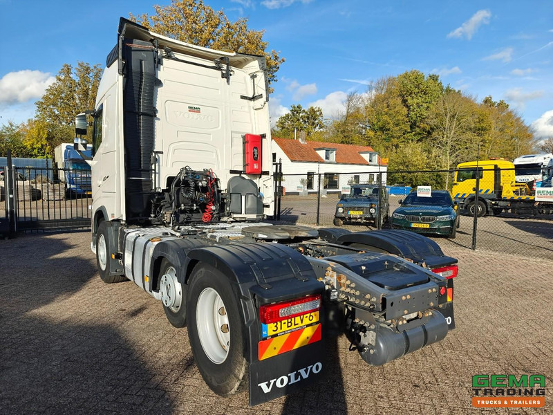 Volvo FH460 6x2 Globetrotter Euro6C - Hydrauliek - WeegSysteem - Navi - SMARTtachoV2 - 02/2026 APK - Tractor: foto 4 Volvo FH460 6x2 Globetrotter Euro6C - Hydrauliek - WeegSysteem - Navi - SMARTtachoV2 - 02/2026 APK - Tractor: foto 4