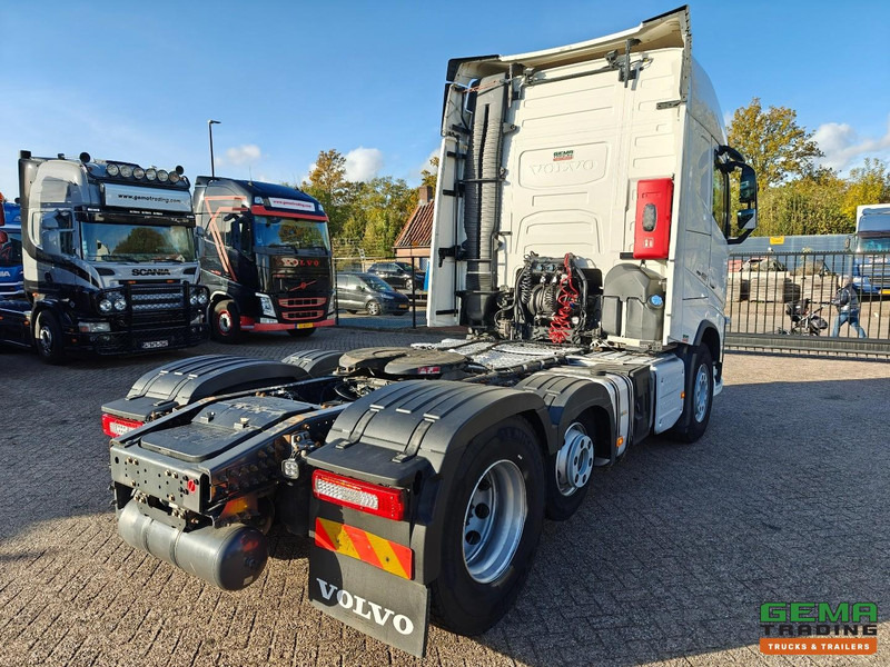 Volvo FH460 6x2 Globetrotter Euro6C - Hydrauliek - WeegSysteem - Navi - SMARTtachoV2 - 02/2026 APK - Tractor: foto 3 Volvo FH460 6x2 Globetrotter Euro6C - Hydrauliek - WeegSysteem - Navi - SMARTtachoV2 - 02/2026 APK - Tractor: foto 3