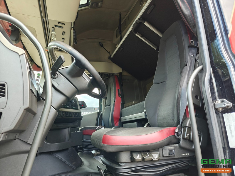 Volvo FH500 4x2 Globetrotter XL Euro5 - Dubbele Tanks - IparkCool - SMARTTacho V2 - 07/2026 APK - Tractor: foto 5 Volvo FH500 4x2 Globetrotter XL Euro5 - Dubbele Tanks - IparkCool - SMARTTacho V2 - 07/2026 APK - Tractor: foto 5