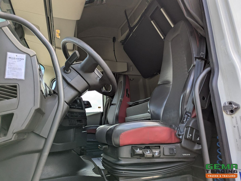 Volvo FH500 4x2 Globetrotter XL Euro6C - IparkCool- Dubbele tanks - TOP!- 07/2025APK - Tractor: foto 5 Volvo FH500 4x2 Globetrotter XL Euro6C - IparkCool- Dubbele tanks - TOP!- 07/2025APK - Tractor: foto 5