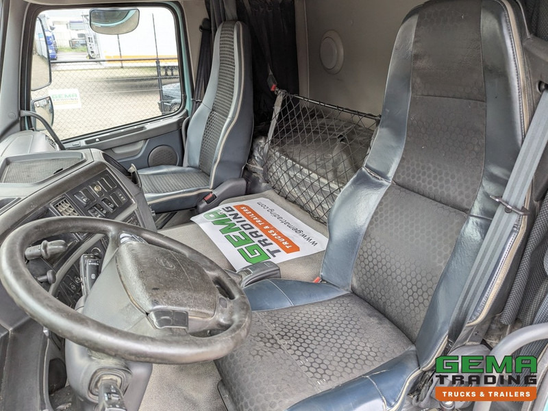 Volvo FMX410 4x2 SleepCab Euro5 Tipper Hydraulics - Toolbox (T1509) - Tractor: foto 5 Volvo FMX410 4x2 SleepCab Euro5 Tipper Hydraulics - Toolbox (T1509) - Tractor: foto 5