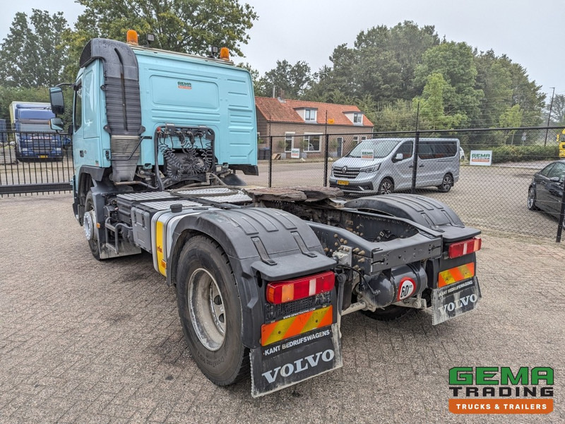 Volvo FMX410 4x2 SleepCab Euro5 Tipper Hydraulics - Toolbox (T1509) - Tractor: foto 4 Volvo FMX410 4x2 SleepCab Euro5 Tipper Hydraulics - Toolbox (T1509) - Tractor: foto 4