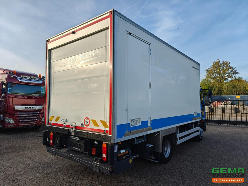 Volvo FL 240 4x2 Dagcabine Euro5 - Koel-Vriesbak 5.5m - Thermo King T-800R - Laadklep 1500KG - Camião frigorífico: foto 4 Volvo FL 240 4x2 Dagcabine Euro5 - Koel-Vriesbak 5.5m - Thermo King T-800R - Laadklep 1500KG - Camião frigorífico: foto 4