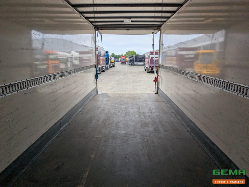 Camião furgão Volvo FL 250 4x2 Dagcab Euro6 -6CIL- 12T- Gesloten bak 7.75m + laadklep 1500kg - 06/2025APK: foto 5 Camião furgão Volvo FL 250 4x2 Dagcab Euro6 -6CIL- 12T- Gesloten bak 7.75m + laadklep 1500kg - 06/2025APK: foto 5