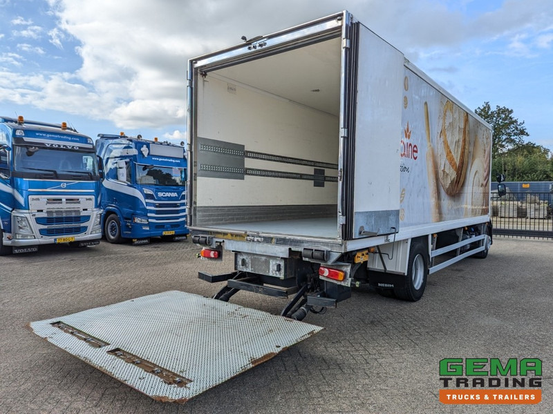 Volvo FL210 4x2 Daycab 18Ton Euro5 Handgeschakeld - Koel-VriesBak 8.38M - Frigo Block - Laadklep 1500KG - Camião isotérmico: foto 2 Volvo FL210 4x2 Daycab 18Ton Euro5 Handgeschakeld - Koel-VriesBak 8.38M - Frigo Block - Laadklep 1500KG - Camião isotérmico: foto 2