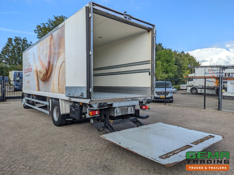 Volvo FL210 4x2 Daycab 18Ton Euro5 Handgeschakeld - Koel-VriesBak 8.38M - Frigo Block - Laadklep 1500KG (V803) - Camião isotérmico: foto 4 Volvo FL210 4x2 Daycab 18Ton Euro5 Handgeschakeld - Koel-VriesBak 8.38M - Frigo Block - Laadklep 1500KG (V803) - Camião isotérmico: foto 4