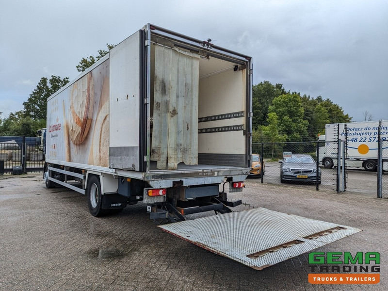 Volvo FL210 4x2 Daycab 18Ton Euro5 Handgeschakeld - Koel-VriesBak 8.40M - Frigo Block - Laadklep 1500KG - Camião isotérmico: foto 4 Volvo FL210 4x2 Daycab 18Ton Euro5 Handgeschakeld - Koel-VriesBak 8.40M - Frigo Block - Laadklep 1500KG - Camião isotérmico: foto 4