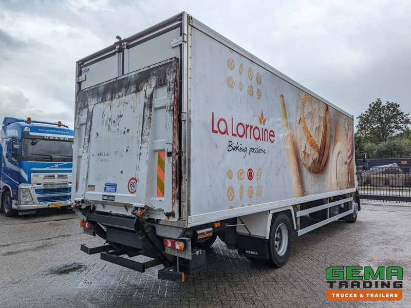 Volvo FL210 4x2 Daycab 18Ton Euro5 Handgeschakeld - Koel-VriesBak 8.40M - Frigo Block - Laadklep 1500KG (V804) - Camião isotérmico: foto 5 Volvo FL210 4x2 Daycab 18Ton Euro5 Handgeschakeld - Koel-VriesBak 8.40M - Frigo Block - Laadklep 1500KG (V804) - Camião isotérmico: foto 5