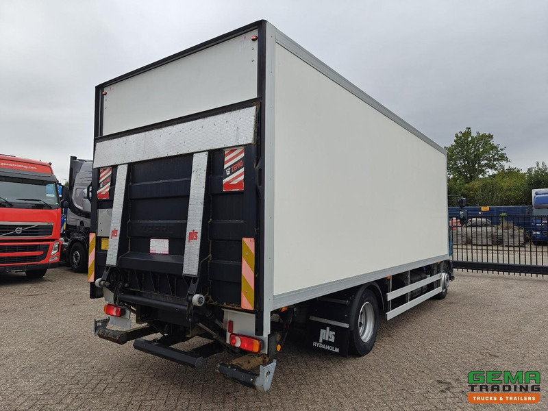 Volvo FL240 4x2 Dagcab Euro5 - 6CIL - Gesloten Opbouw 6.5m + Laadklep 1500KG - 129.000km Origineel - ZijDeuren - Camião furgão: foto 4 Volvo FL240 4x2 Dagcab Euro5 - 6CIL - Gesloten Opbouw 6.5m + Laadklep 1500KG - 129.000km Origineel - ZijDeuren - Camião furgão: foto 4