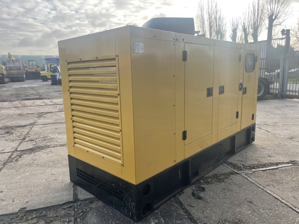 LODI POWER 200KVA GENERATOR BRAND NEW LODI POWER 200KVA GENERATOR BRAND NEW - Gerador elétrico: foto 3 LODI POWER 200KVA GENERATOR BRAND NEW LODI POWER 200KVA GENERATOR BRAND NEW - Gerador elétrico: foto 3