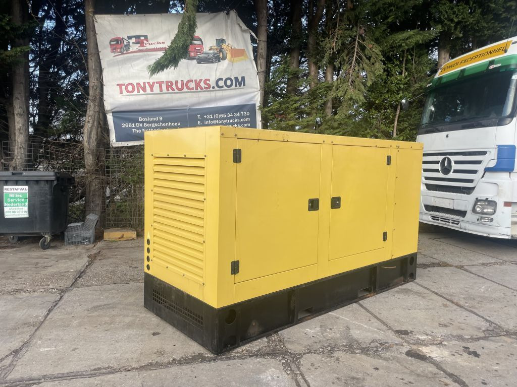 LODI POWER 200KVA GENERATOR BRAND NEW LODI POWER 200KVA GENERATOR BRAND NEW - Gerador elétrico: foto 1 LODI POWER 200KVA GENERATOR BRAND NEW LODI POWER 200KVA GENERATOR BRAND NEW - Gerador elétrico: foto 1